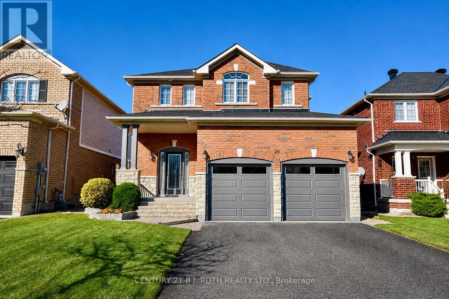 24 CONNAUGHT LANE - 1