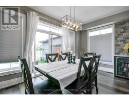 Laundry room - 8 Oliver's Mill Road, Springwater, ON L9X0S8 Photo 6