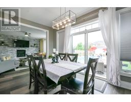 Kitchen - 8 Oliver's Mill Road, Springwater, ON L9X0S8 Photo 7