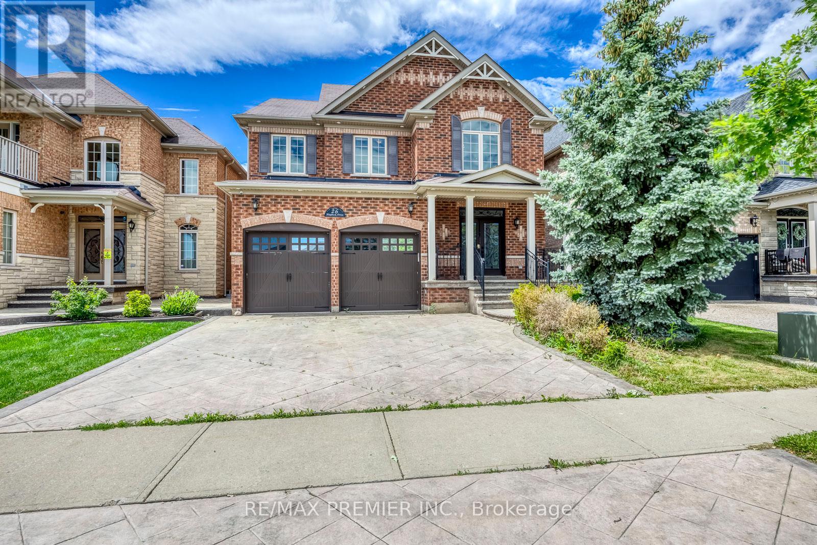 26 MAYBECK DRIVE - 50