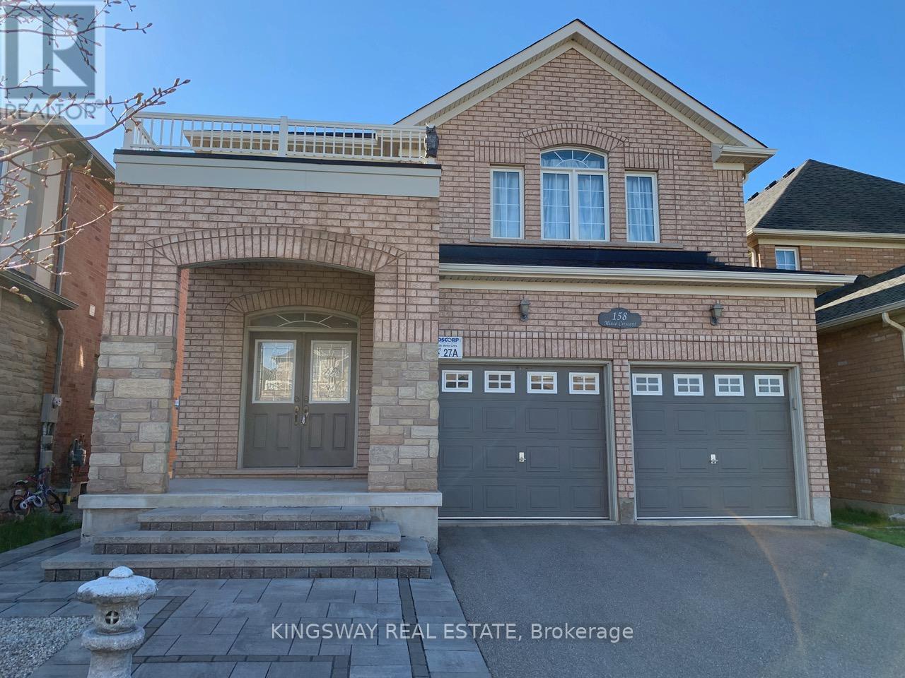 Photo of 158 Minto Crescent