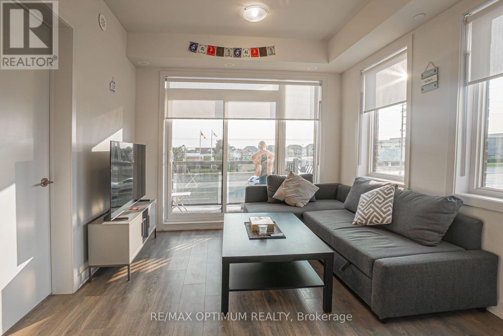 213 - 62 SKY HARBOUR DRIVE, Brampton (Bram West) — photo 2