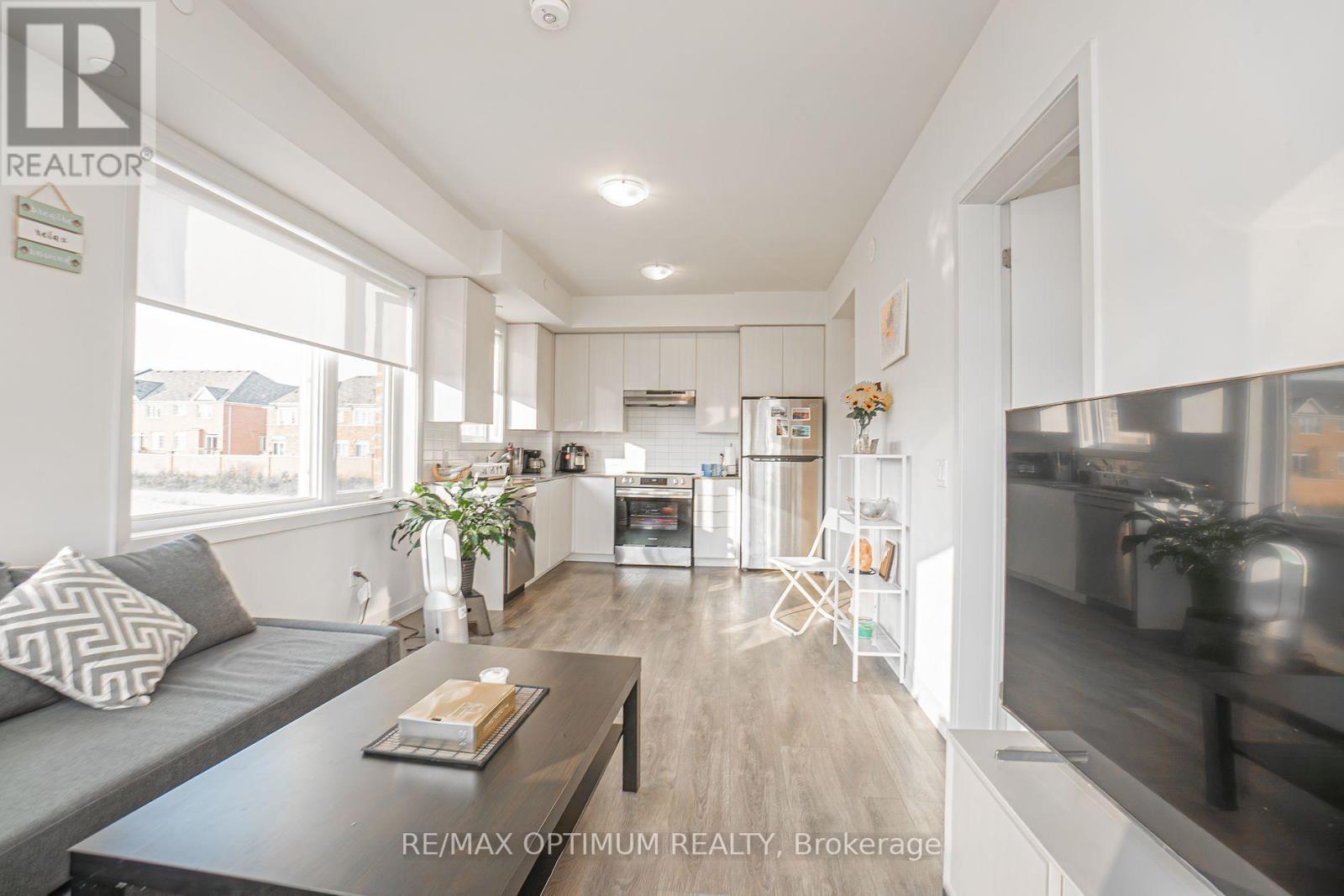 213 - 62 SKY HARBOUR DRIVE, Brampton (Bram West) — photo 3