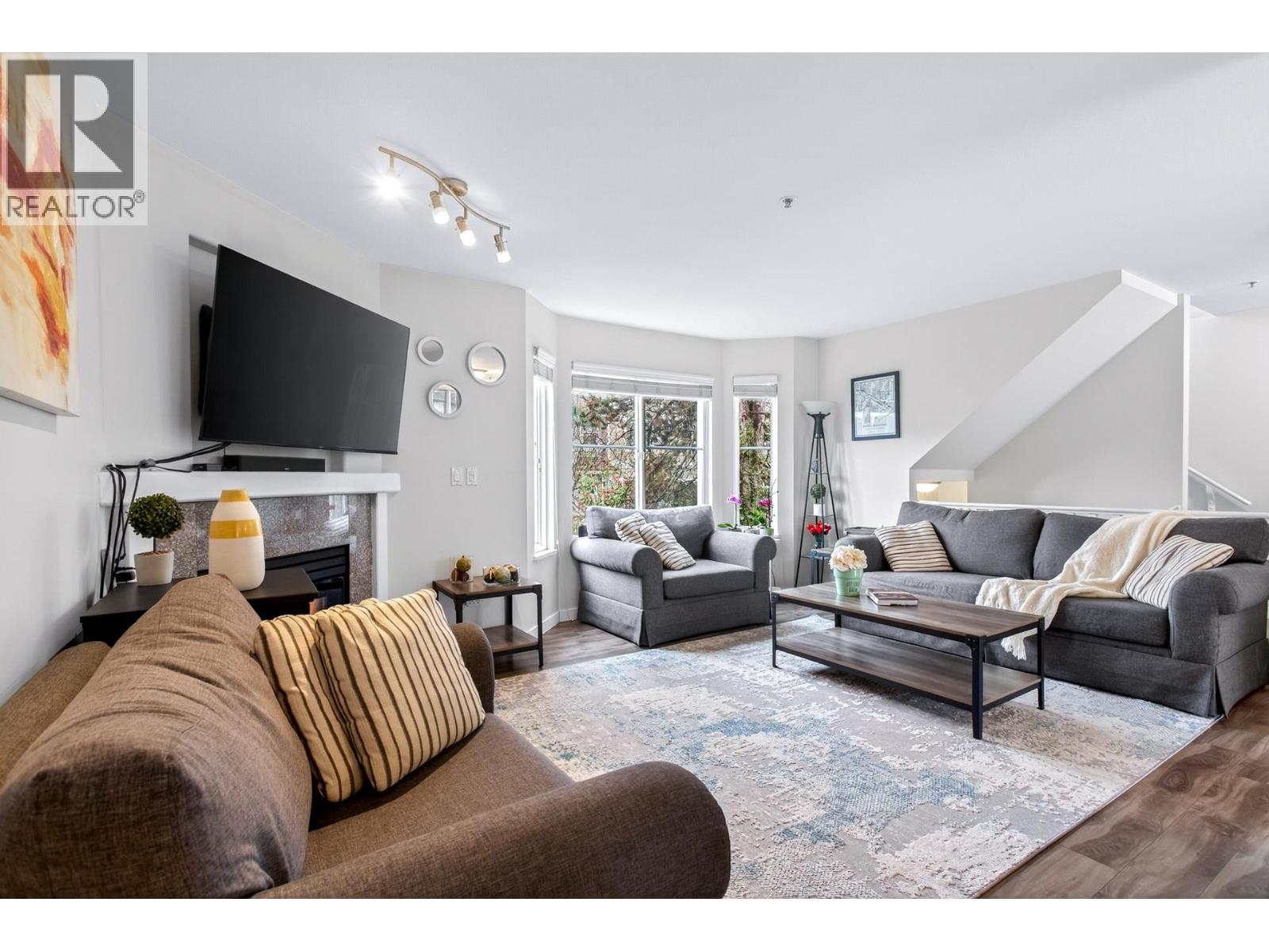 20 2458 PITT RIVER ROAD, Port Coquitlam