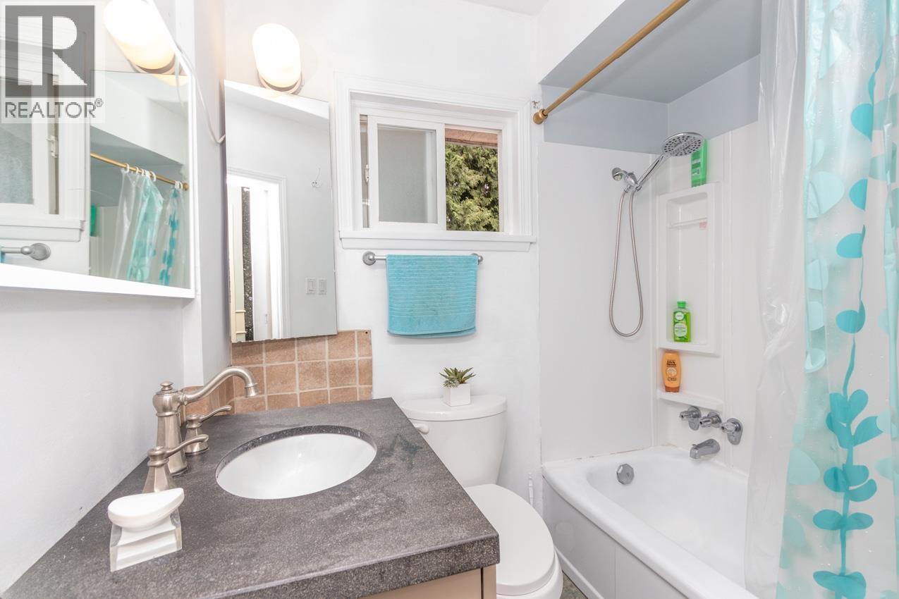 341 W 24TH STREET, North Vancouver