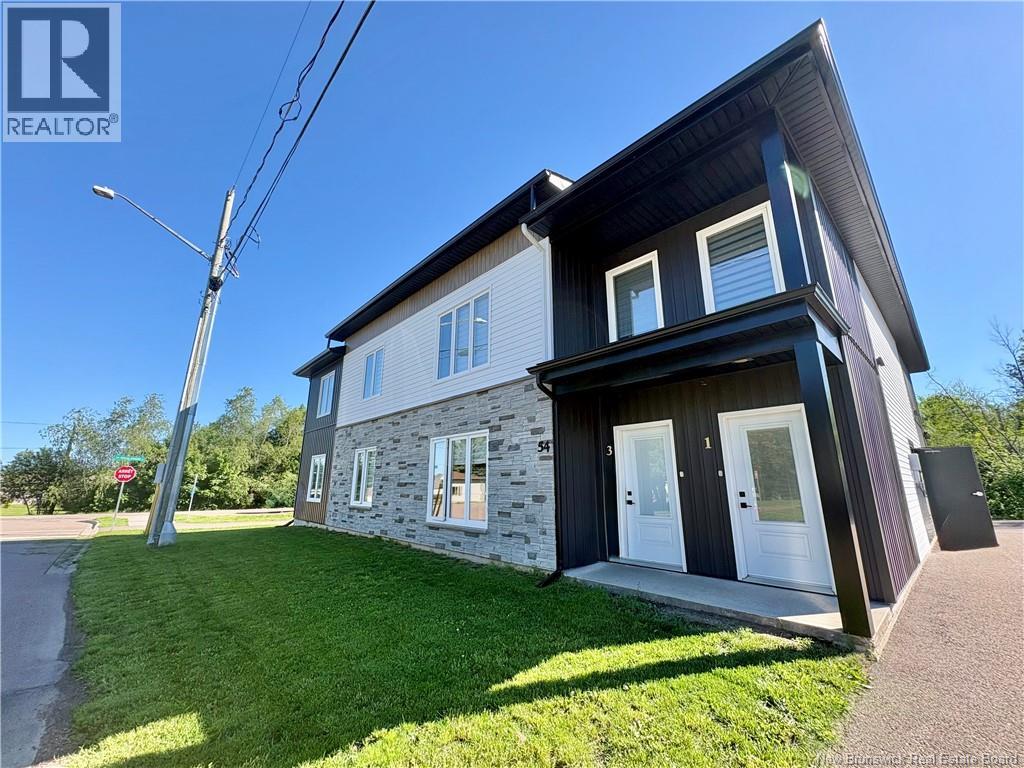 54 Donald Street - 2