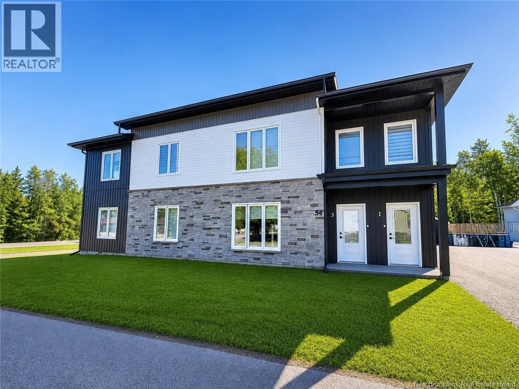 54 Donald Street - 1