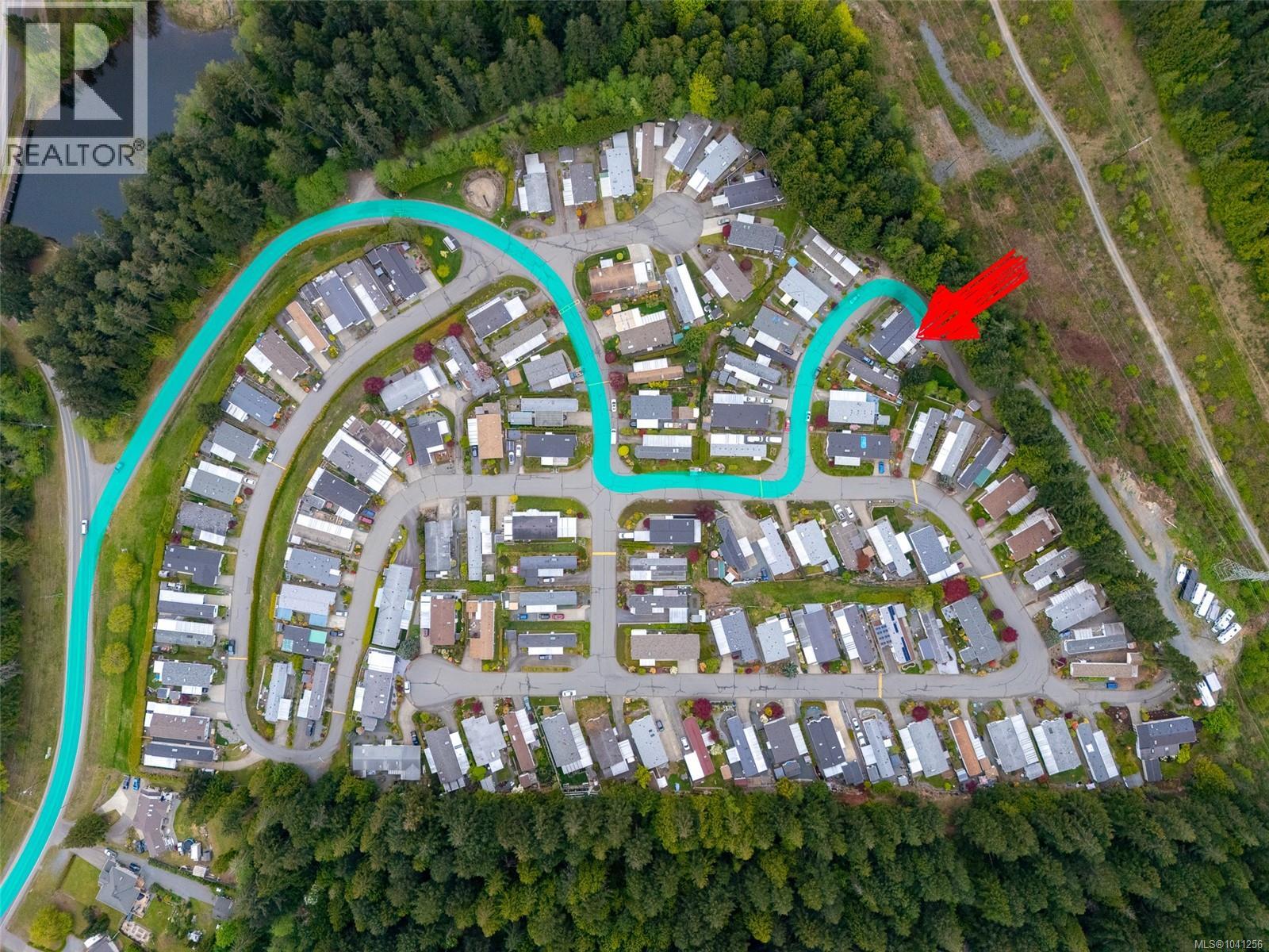 #76 1051 Murchie Way - 47