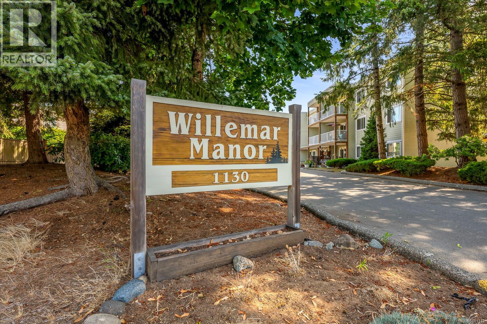 #301 1130 Willemar Ave - 9