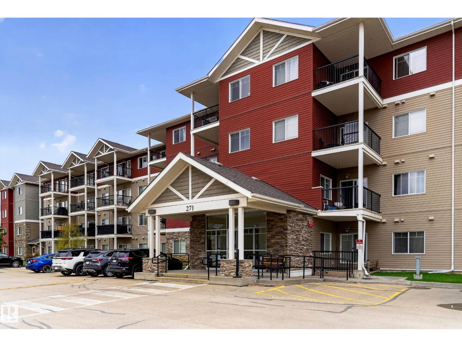 #419 271 CHARLOTTE WY - 1
