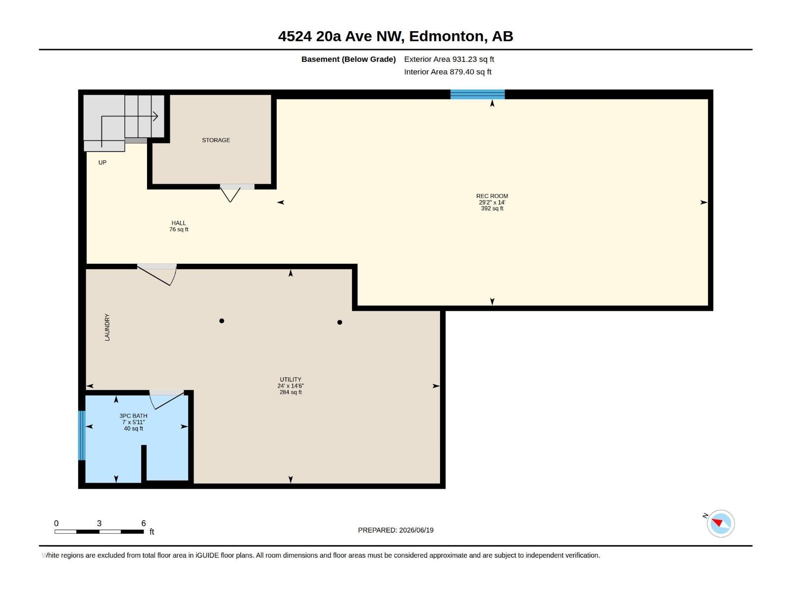 4524 20A AV NW - 53