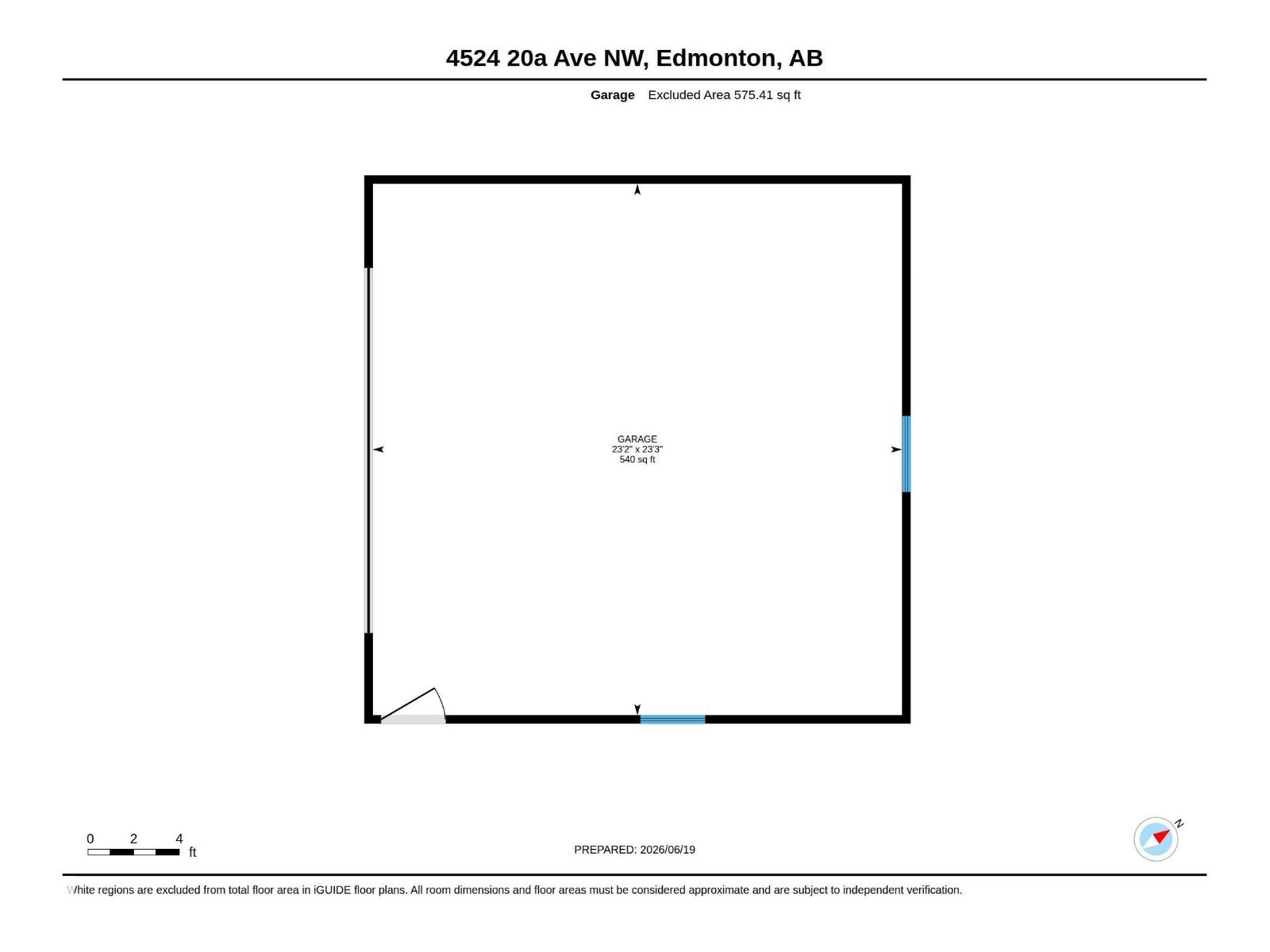 4524 20A AV NW - 54