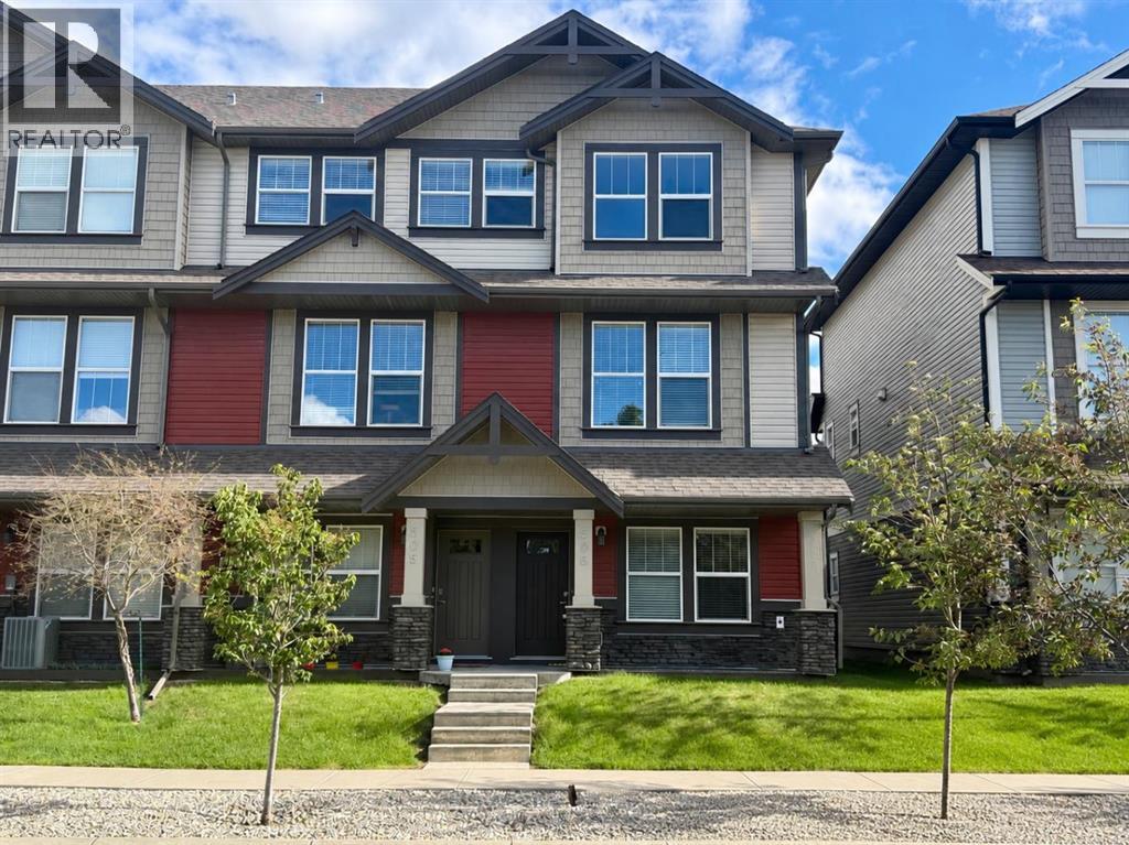 #506 280 Williamstown Close NW - 1