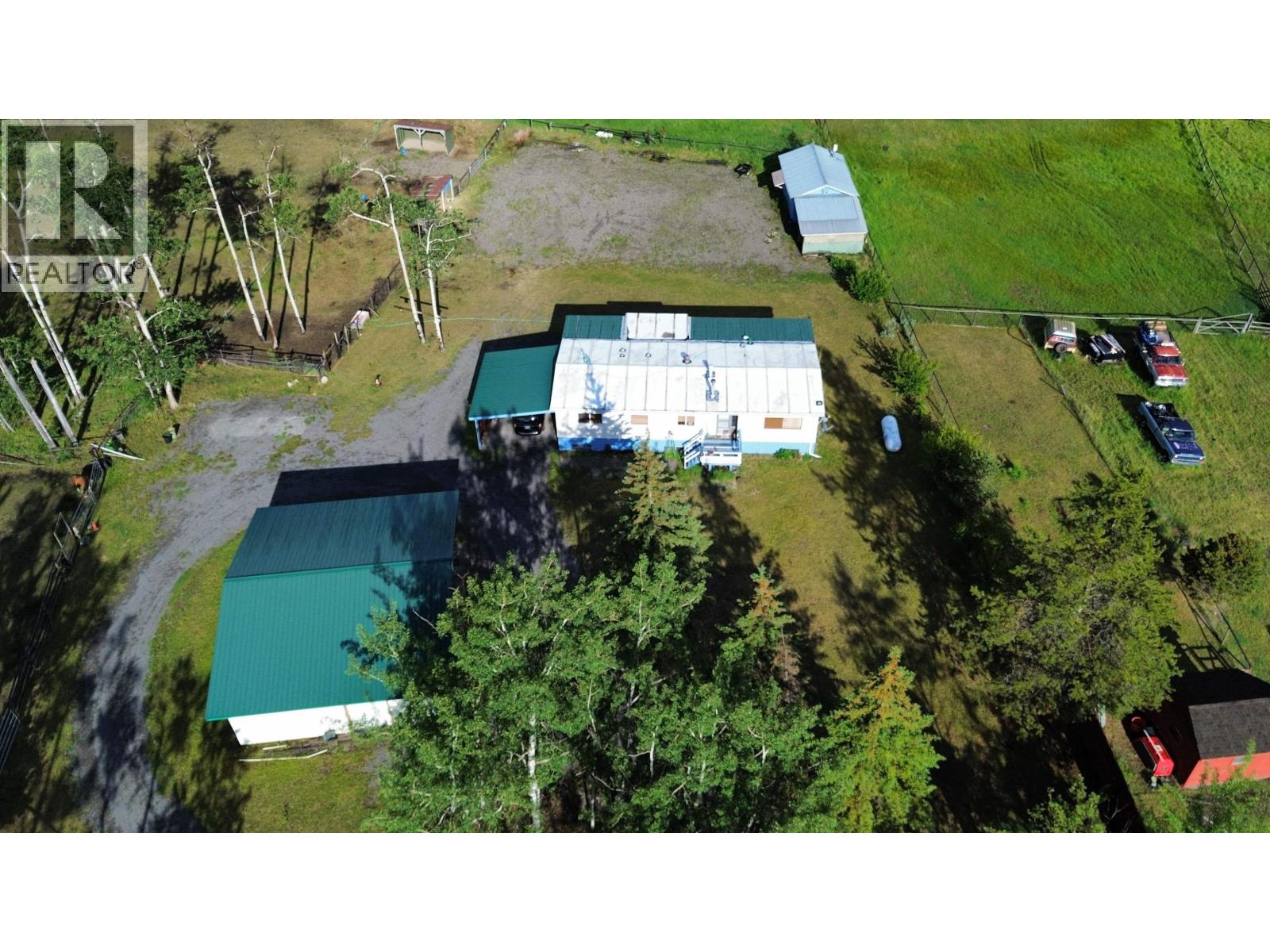 1740 S CARIBOO 97 HIGHWAY - Image 35
