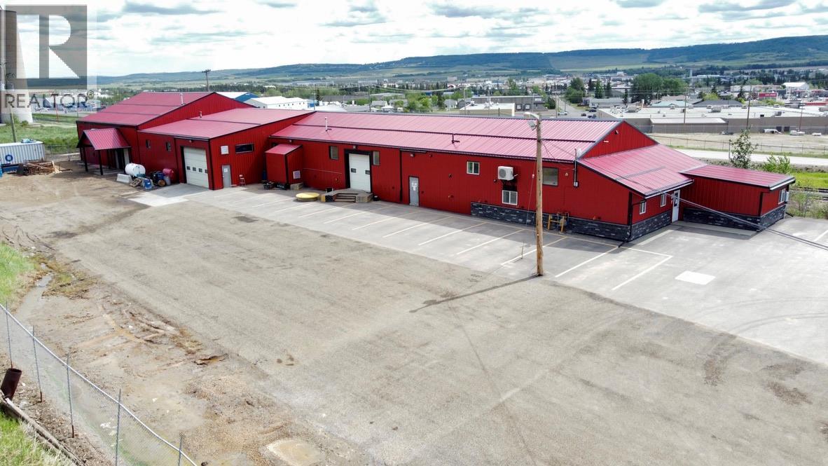 601 Wilson Road, Dawson Creek