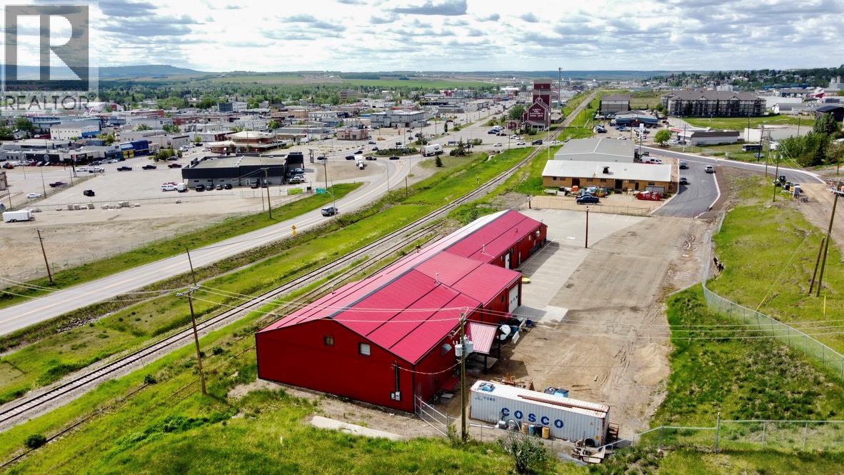 601 Wilson Road, Dawson Creek