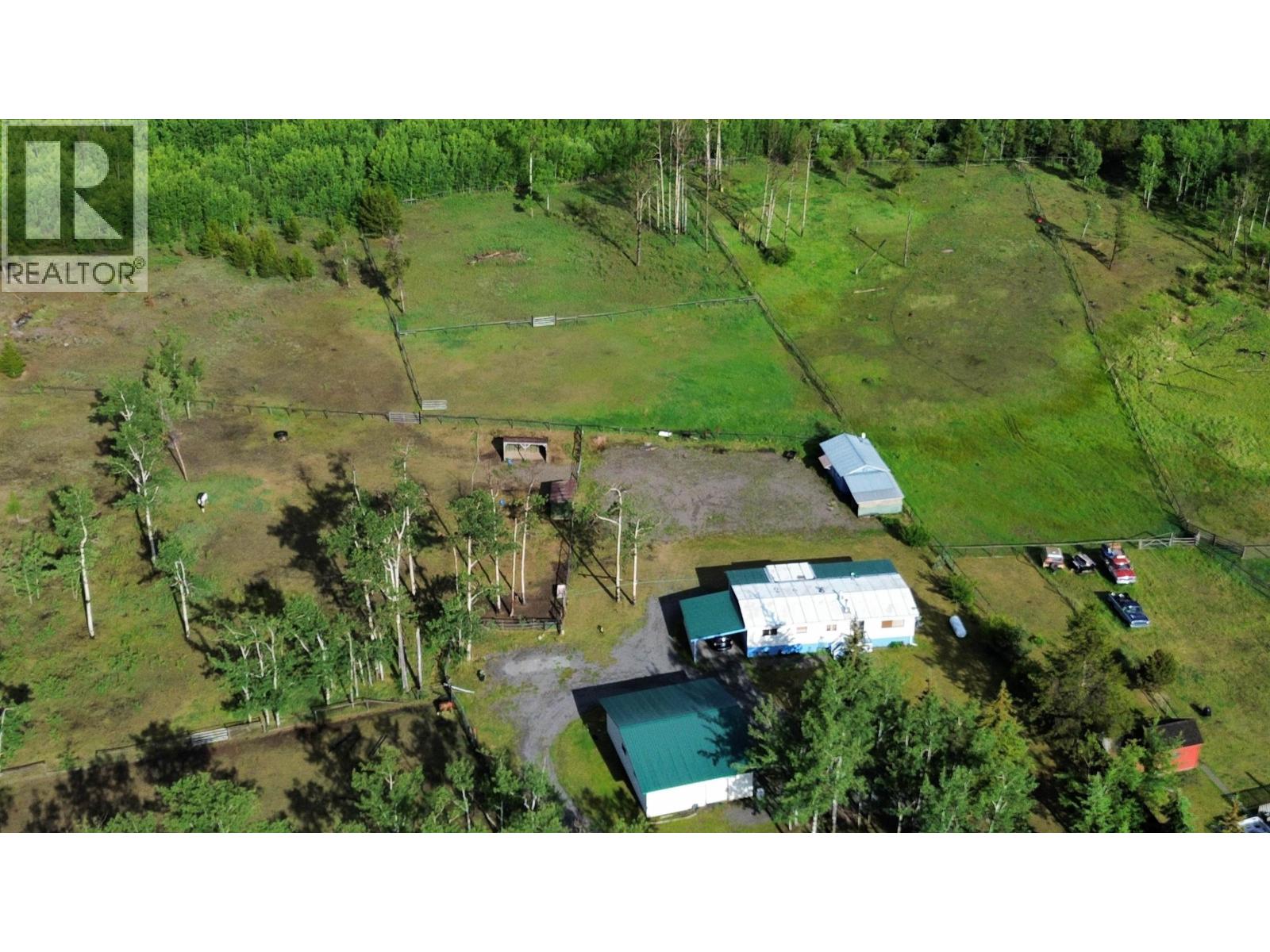 1740 S CARIBOO 97 HIGHWAY - 36
