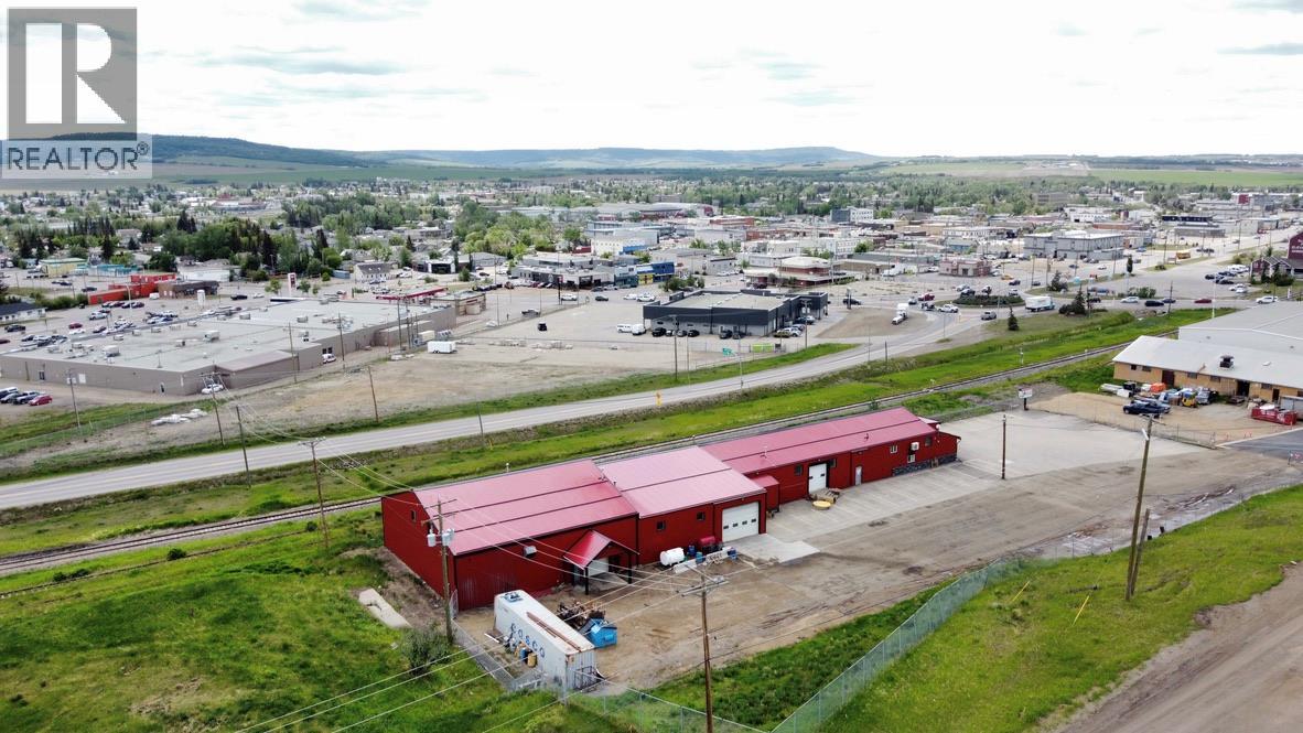 601 Wilson Road, Dawson Creek