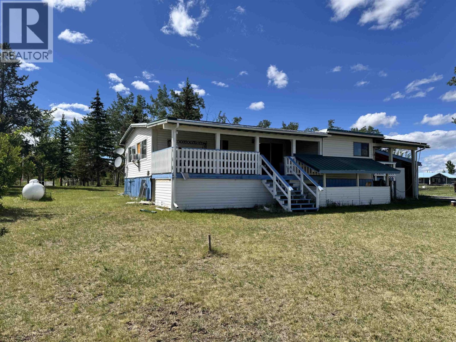 1740 S CARIBOO 97 HIGHWAY - 2