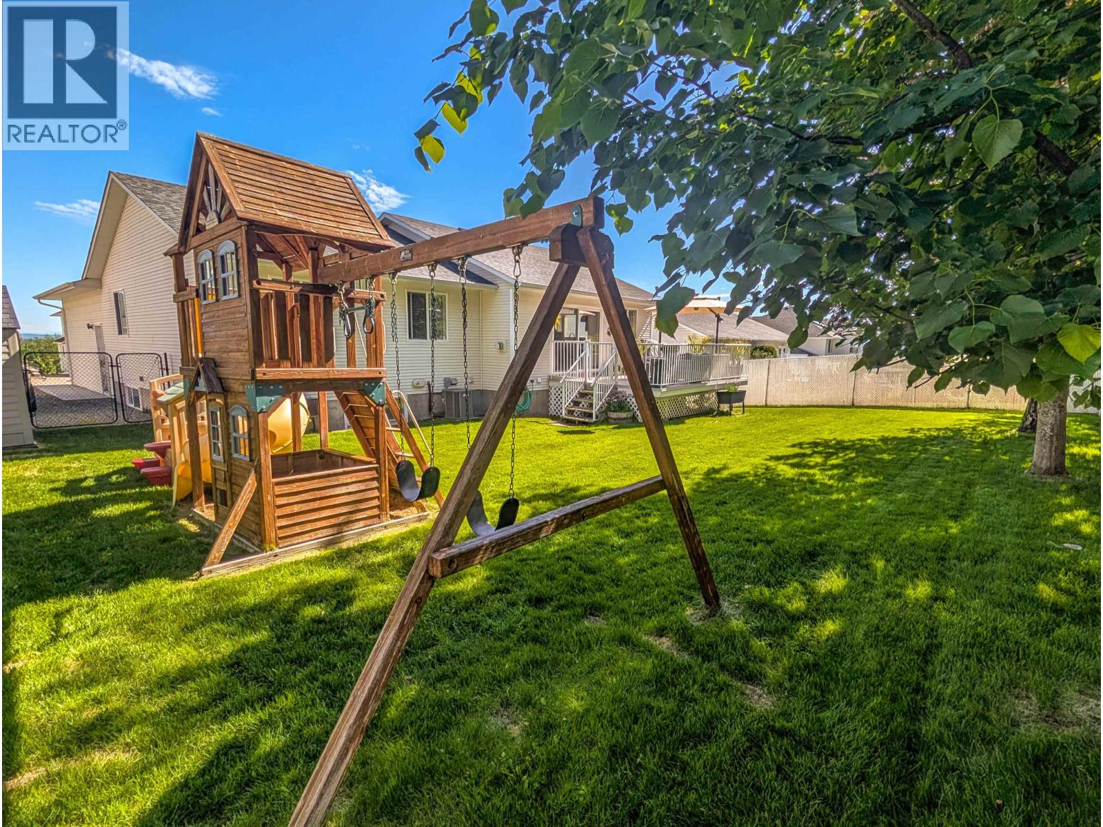 Primary bedroom of 3254 VISTA VIEW ROAD · Prince George, BC