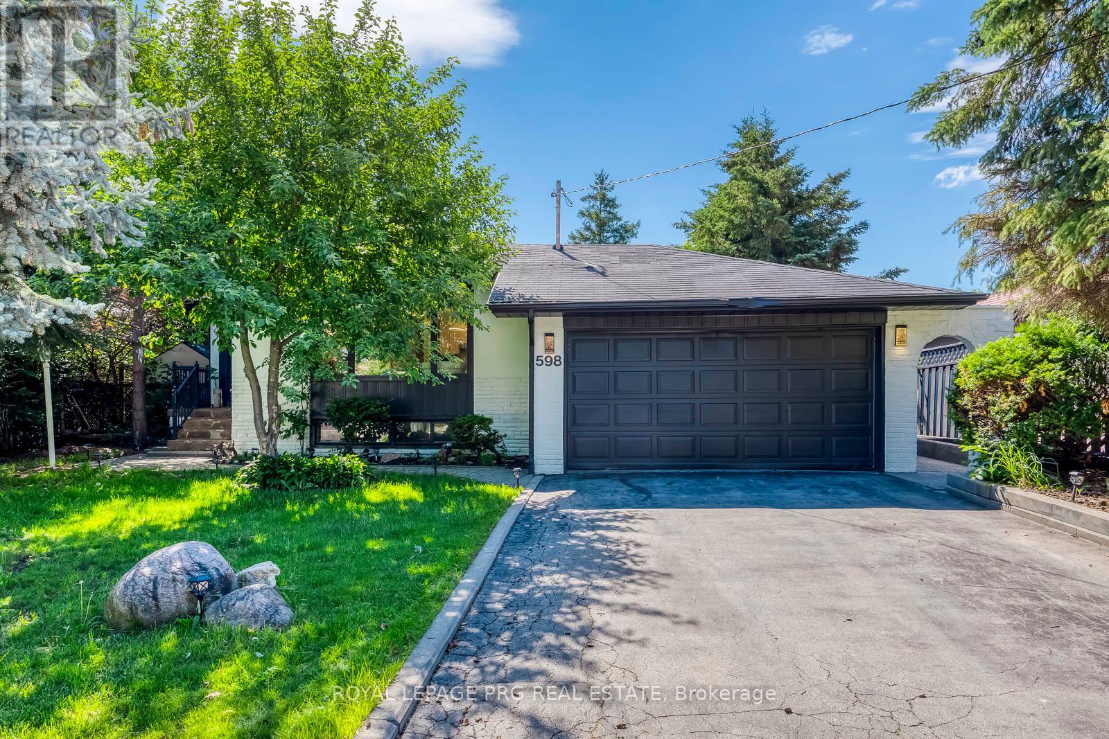 598 WILDWOOD DRIVE - 9
