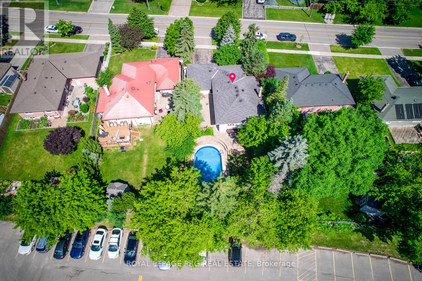 598 WILDWOOD DRIVE - 4