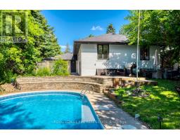 598 Wildwood Drive, Oakville, ON L6K1V3 Photo 47