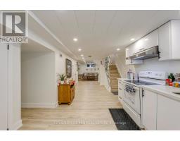 598 Wildwood Drive, Oakville, ON L6K1V3 Photo 36