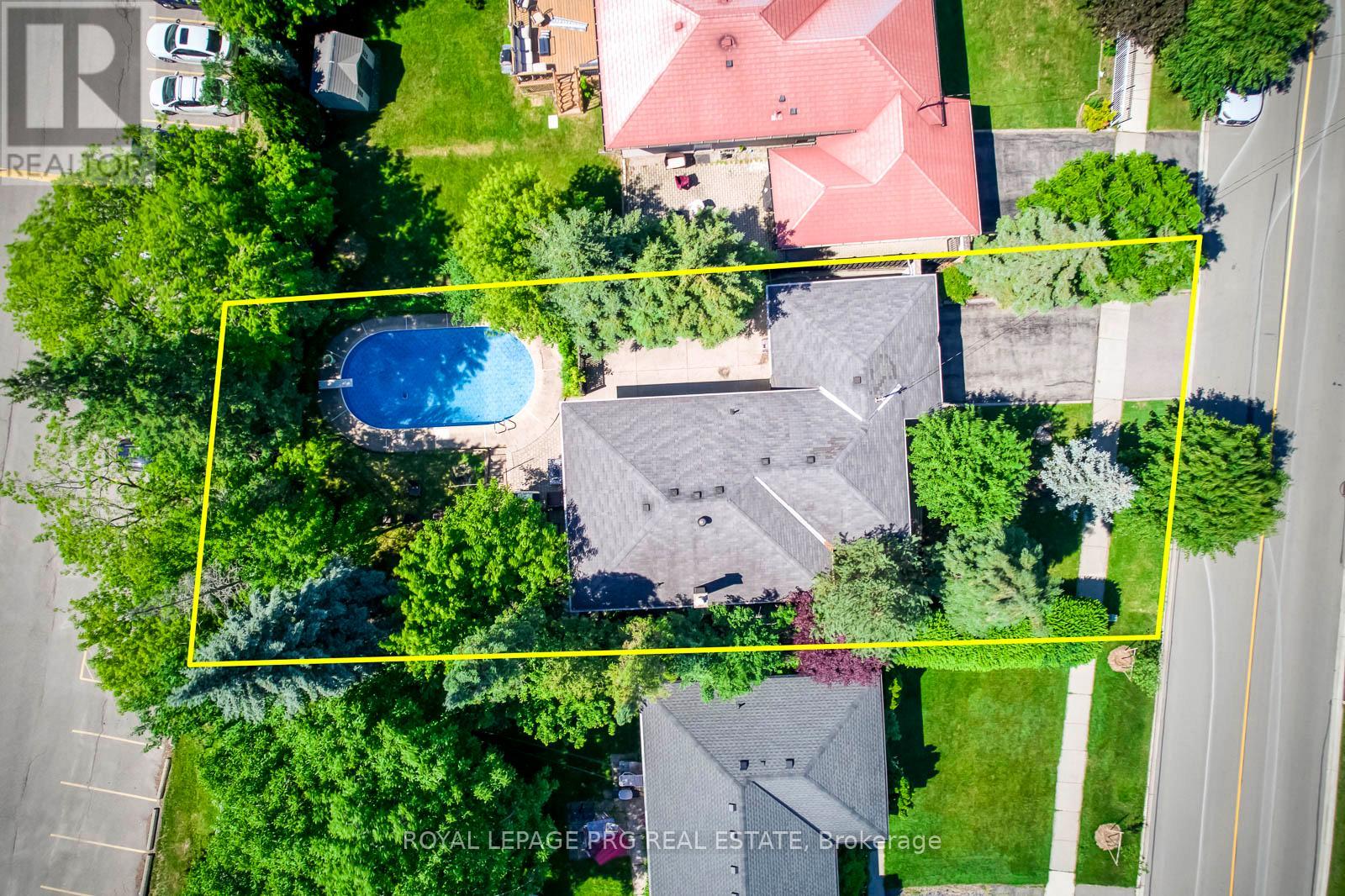 598 WILDWOOD DRIVE - 3