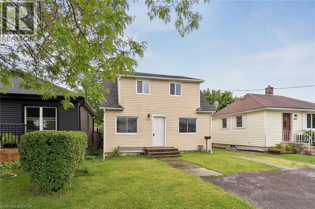 53 KINSEY Street - 3