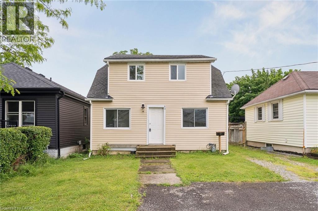 53 KINSEY Street - 1