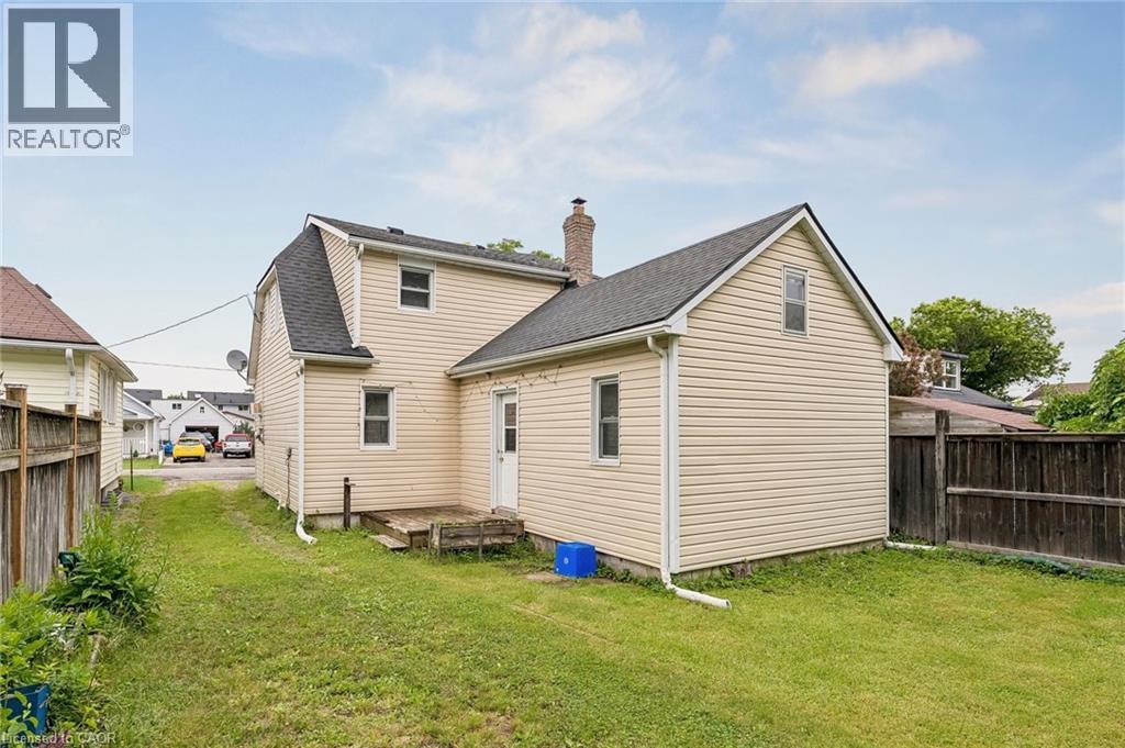 53 KINSEY Street - 32