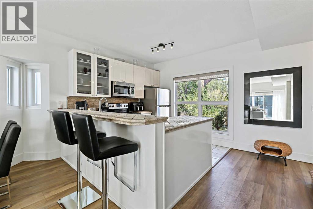 #8 603 15 Avenue SW - 9