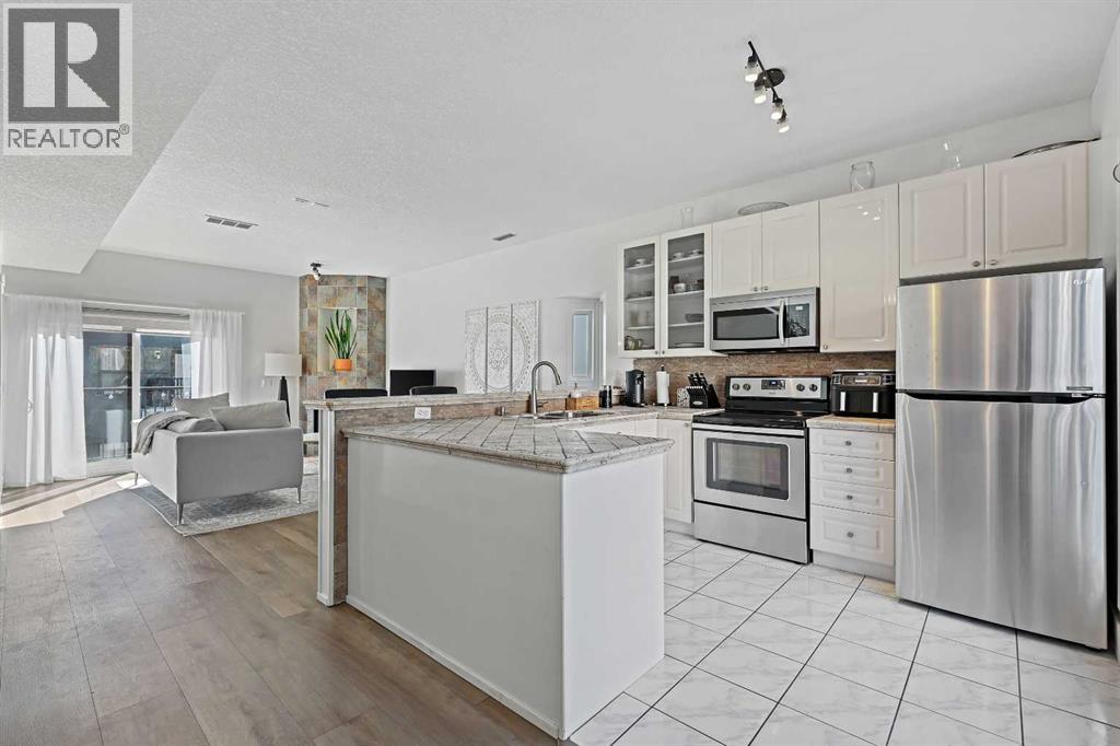 #8 603 15 Avenue SW - 10