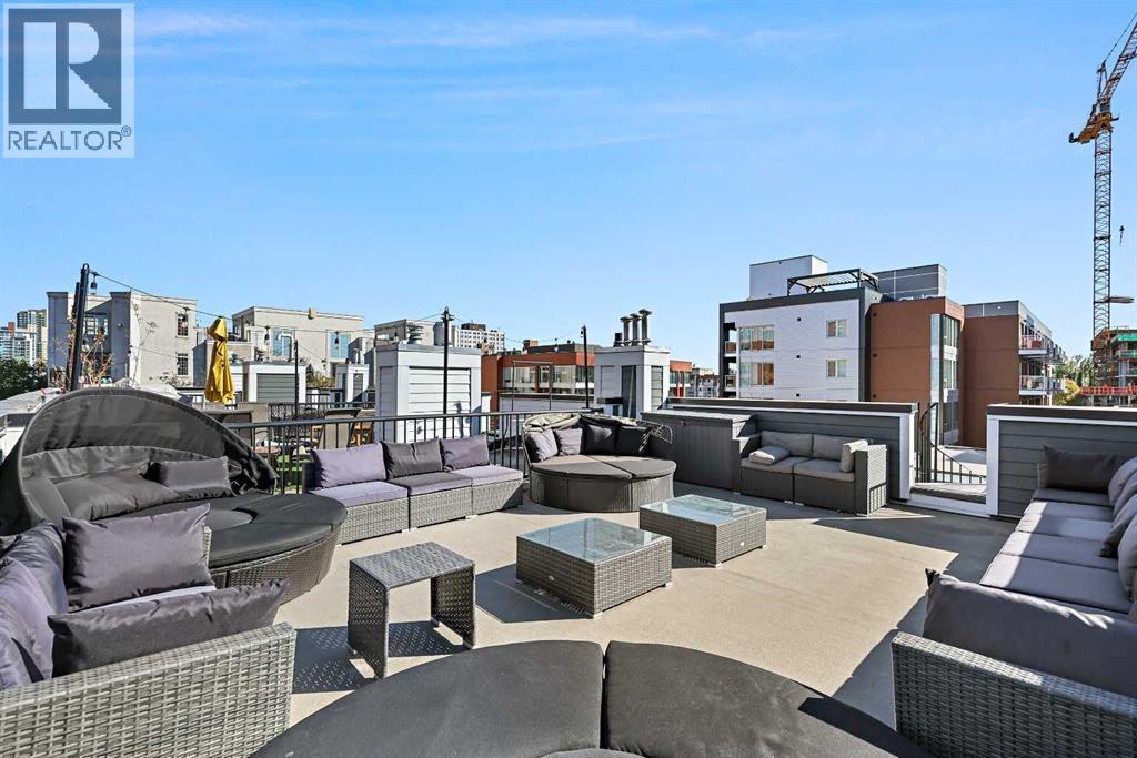 #8 603 15 Avenue SW - 26