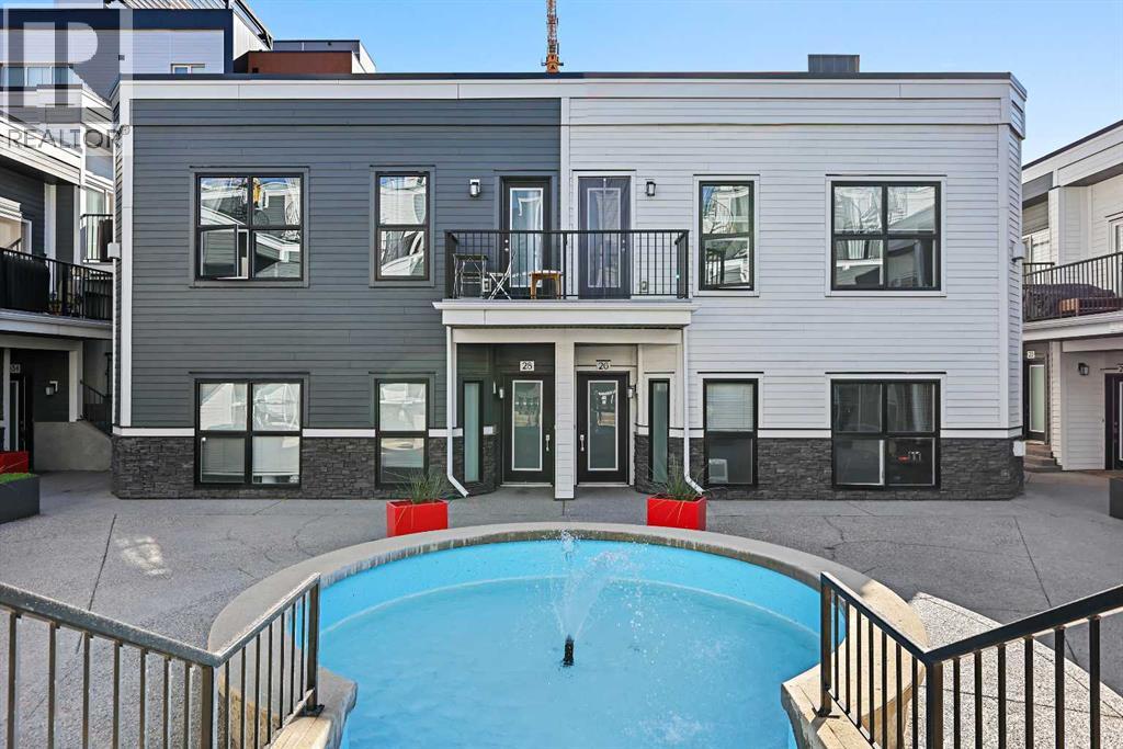 #8 603 15 Avenue SW - 27