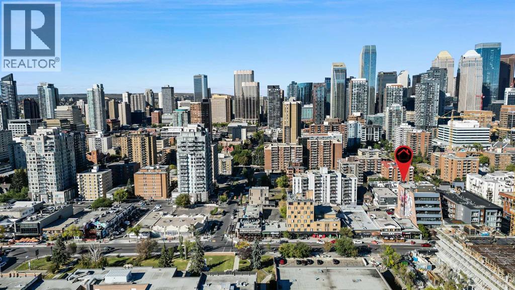 #8 603 15 Avenue SW - 33