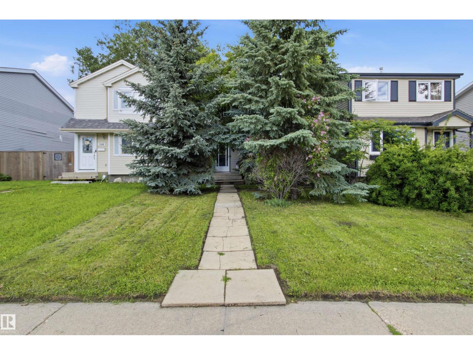 3310 48 ST NW - photo 2