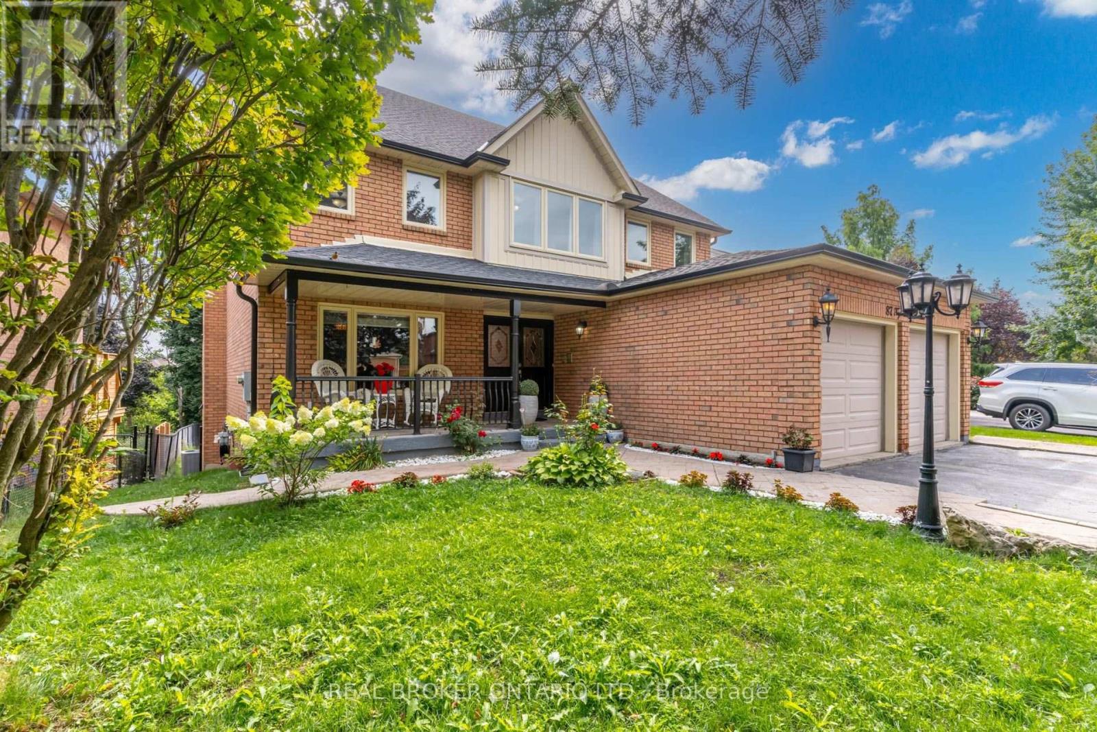 87 TAYLORWOOD AVENUE - 1
