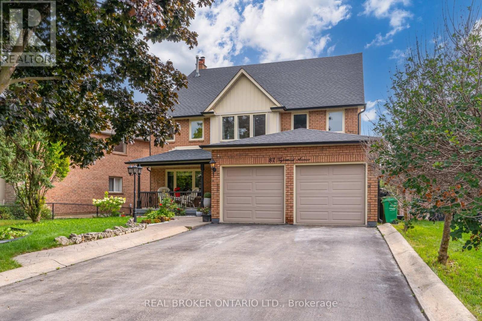 87 TAYLORWOOD AVENUE - 2