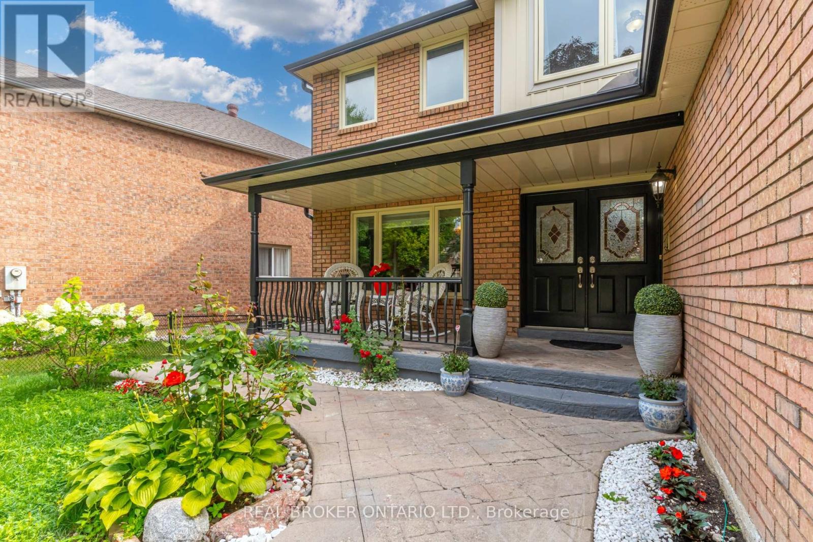 87 TAYLORWOOD AVENUE - 3
