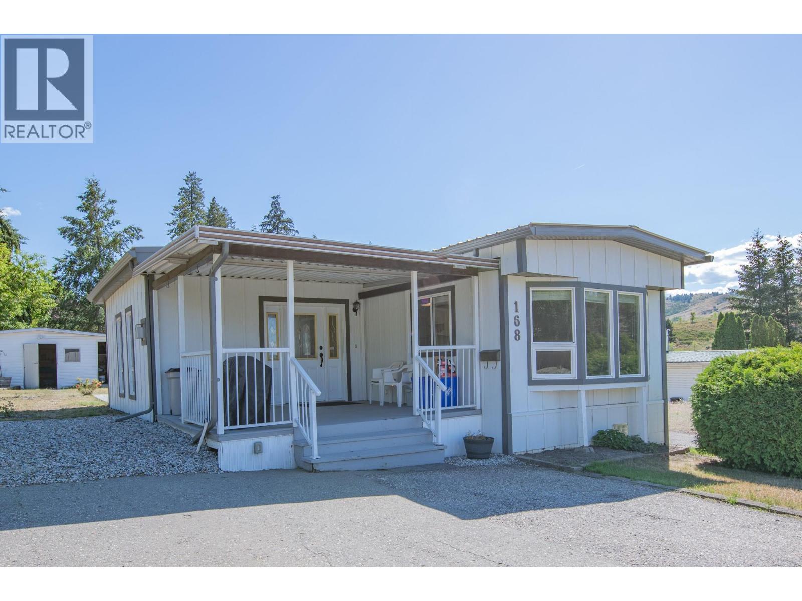 #168 15401 Kalamalka Road - 1