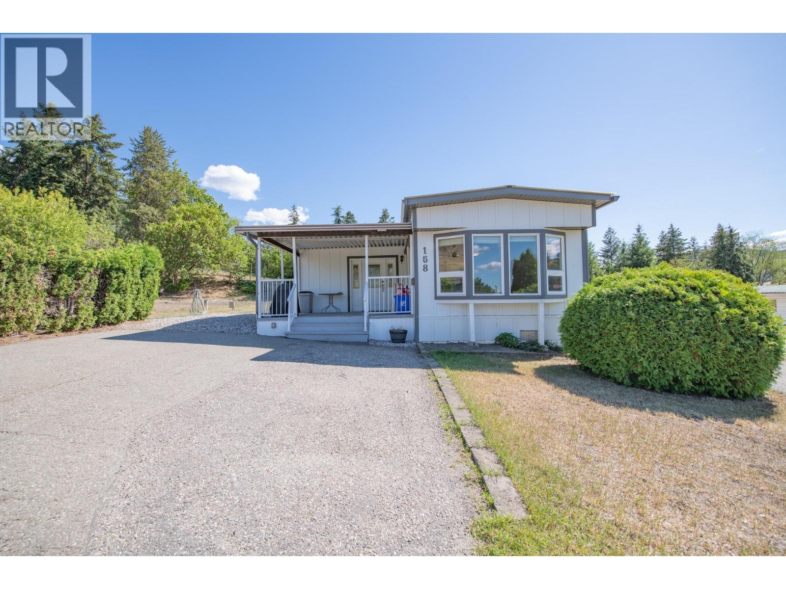 #168 15401 Kalamalka Road - 3