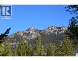 7074 White Tail Lane Lot# 15, Radium Hot Springs, BC V0A1M0 Photo 11
