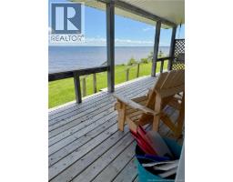 95 Hicks Beach Road, Upper Cape, NB E4L3E7 Photo 22