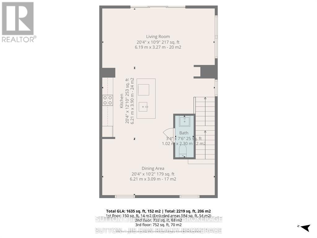 #9 1850 BEAVERBROOK AVENUE - 24