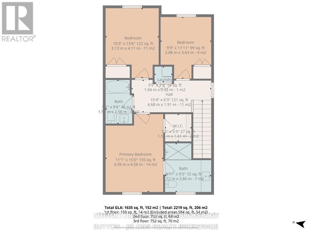 #9 1850 BEAVERBROOK AVENUE - 25