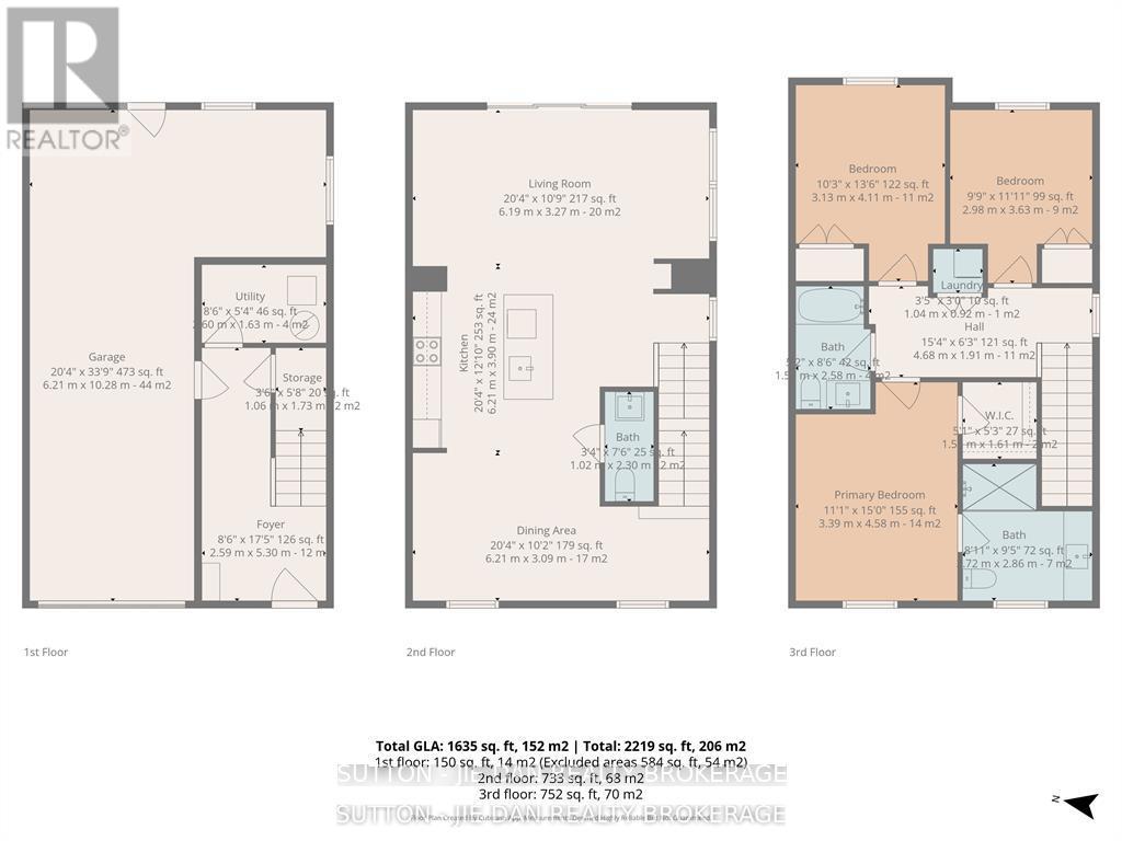#9 1850 BEAVERBROOK AVENUE - 26