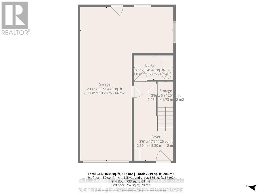 #9 1850 BEAVERBROOK AVENUE - 27