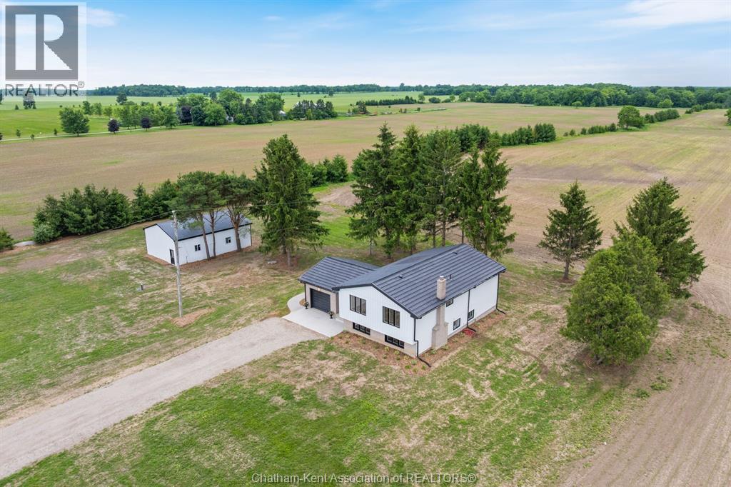 5583 Carriage ROAD - 3